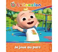 Cocomelon - Je joue au parc: Album RC