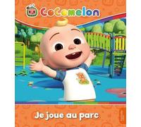 Cocomelon - Je joue au parc: Album RC