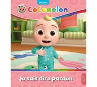 Cocomelon - Je sais dire pardon