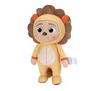 CocoMelon JJ Costume d'animal en peluche (lion)