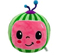 Cocomelon JJ Plush Toy 15cm Poupée en peluche pastèque éducative