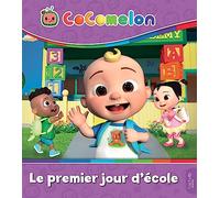 Cocomelon - Le premier jour d'école