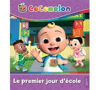 Cocomelon - Le Premier Jour D'école