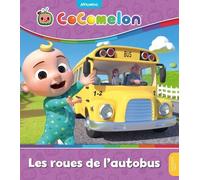 Cocomelon - Les Roues De L'autobus