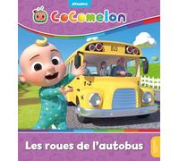 Cocomelon - Les roues de l'autobus