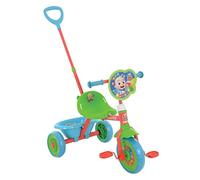 CoComelon M004521 First Trike, Multicoloured, 79cm x 44cm x 97cm