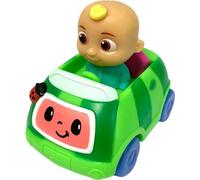 CoComelon Mini Véhicules Voiture JJ Melon Car