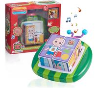 Cocomelon Musical Intelligent Blocs Comptine Chansons Learning Jouet Interactif