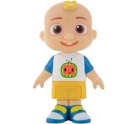 Cocomelon Pack 6 Figurines