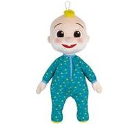 Cocomelon peluche range pyjama bébé jj +/- 50 cm G