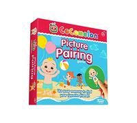 CoComelon - Picture Pairing Game