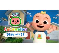 CoComelon Play with JJ (Nintendo)