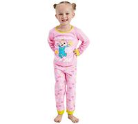 Cocomelon Pyjama pour fille avec personnage Little Star, Cocomelon, 18 mois