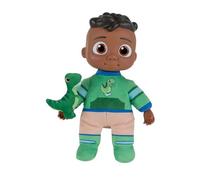 CoComelon Roto Plush (Cody Doll) CMW0181