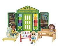 CoComelon- School Time Kit de Jeu, CMW0067