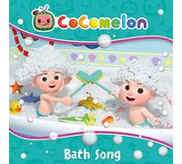 Official CoComelon SingSong Bath Song by Cocomelon Cocomelon (Auteur)