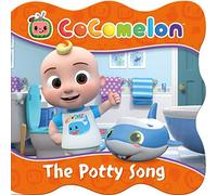 CoComelon Sing-Song: The Potty Song