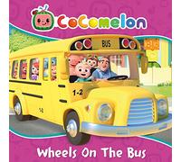 CoComelon Sing-Song: Wheels on the Bus