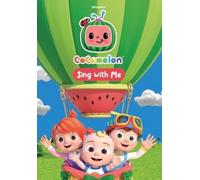 CoComelon: Sing With Me [DVD]