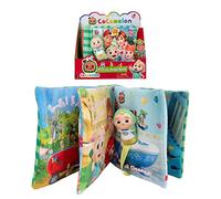 Cocomelon Singing Time Plush Book, various, WT80121
