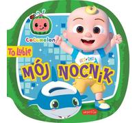 Cocomelon This I like My potty