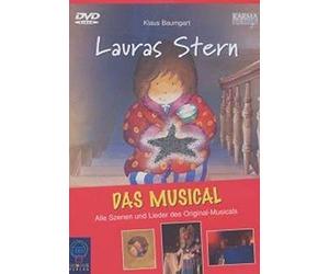 Cocomico Theater - Lauras Stern-das Musical