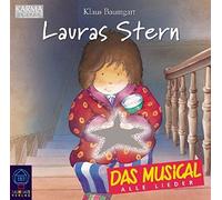Cocomico Theater - Lauras Stern-das Musical [Import]