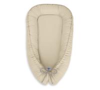 Cocon bébé double face, parc, couverture d'emmaillotage, Premium MY SWEET BABY -