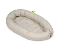 Cocon Gigoteuse Beige Carreaux