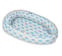 Cocon gigoteuse noeuds papillons