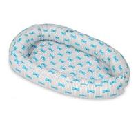 Cocon Gigoteuse Noeuds Papillons