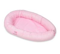 Velinda Cocon pour bébé, Gigoteuse, 100% Cotton (Dessin: Rose a Carreaux)