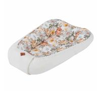 Cocon matelassé bébé nid lit néo