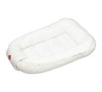 SEVIRA KIDS - Cocon nid réducteur de lit en gaze de coton Made in France