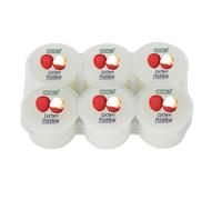 Cocon Pudding au litchi avec nata de coco - 480 g