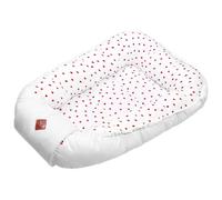 SEVIRA KIDS - Cocon réducteur de lit matelassé et réversible Lovio - 0-9 mois Made in France 0-9 mois