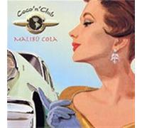 Coco'n'club - Malibu' Cola [Import]