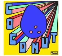 Archie Bronson Outfit - Coconut