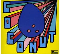 Domino Records – Coconut