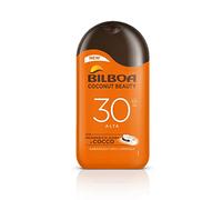 coconut beauty spf 30 lait soleil prtezione alta 200 ml