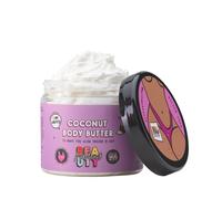 Coconut Body Butter 180ml