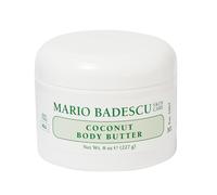 Coconut Body Butter 236ml