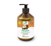 Idc Institute - Lait Corps Noix De Coco - 500ml
