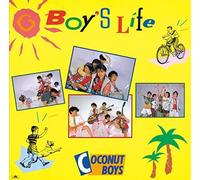 COCONUT BOYS - Boy's Life [Import]