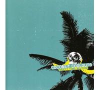 Coconut Coolouts - Party Time Machine