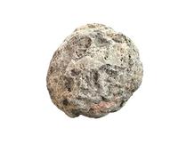 Coconut Geode Mexique fermée à briser soi-même | Géode porte-bonheur | Break your own | 44 millions d'années (70 mm)