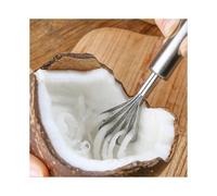 Coconut Grater Coconut Scraper Coconut Meat Removal Tool Coconut Coconut Cutter