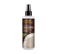Coconut Hair Defrizzer Et Protecteur De Chaleur 8,5 OZ