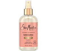 Coconut & Hibiscub Hold & Shine Moisture Mist 8oz