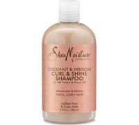 Coconut & Hibiscus Curl Enhancing Trio By Shea Moisture